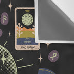 I See Your Future Wall Tapestry Gallery Image 3