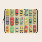 Car Park Laptop Sleeve Gallery Image 1