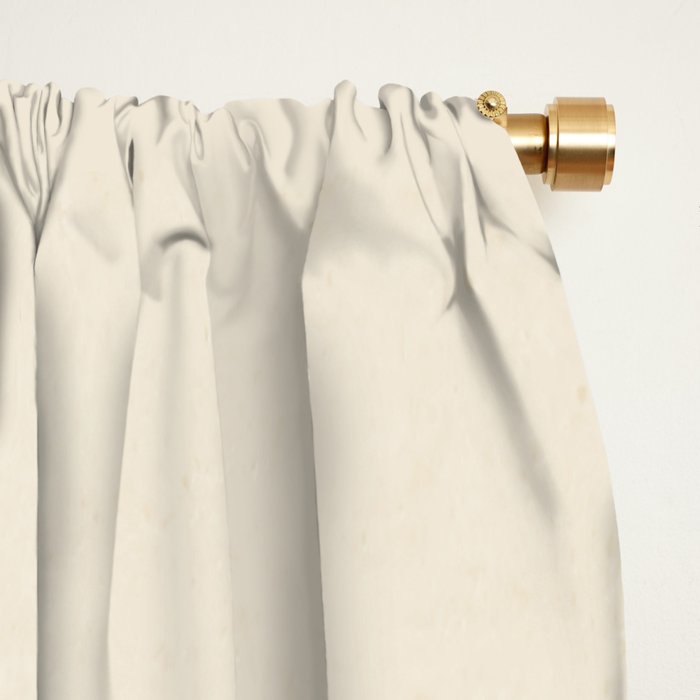 Modern Abstract Minimal Shapes 11 Window Curtain Gallery Image 2