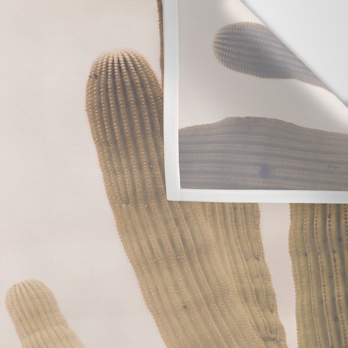 Saguaro Sunrise Wall Tapestry Gallery Image 3