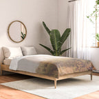 Saguaro Sunrise Comforter Gallery Image 2
