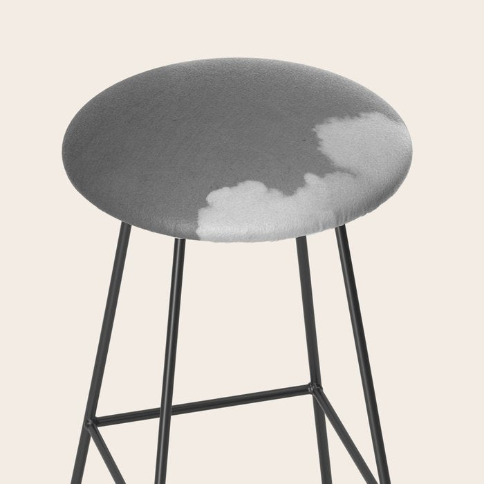 Changing Skies II Stool Gallery Image 2