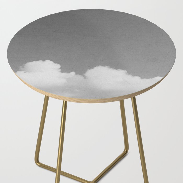 Changing Skies II Side Table Gallery Image 2