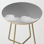 Changing Skies II Side Table Gallery Image 2