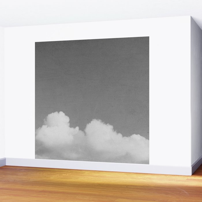 Changing Skies II Wall Mural Gallery Image 2