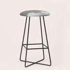 Changing Skies II Stool Gallery Image 1