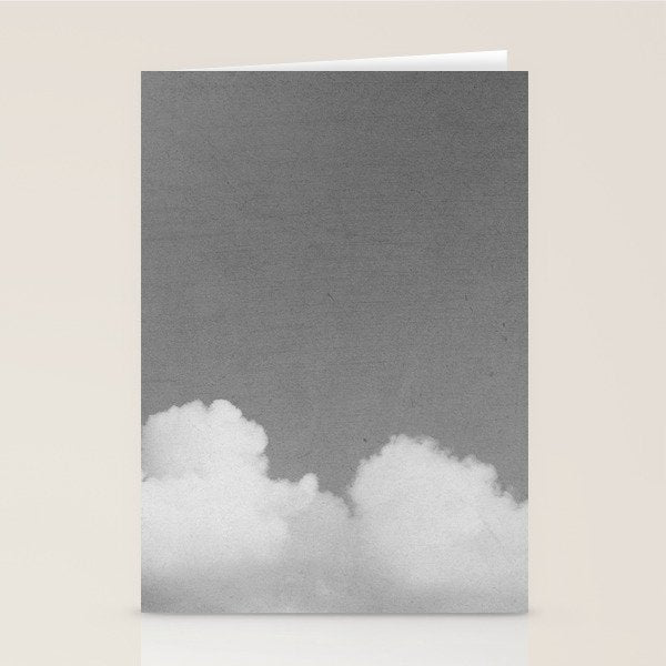 Changing Skies II Stationery Card Gallery Image 2
