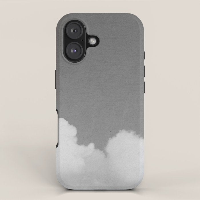 Changing Skies II iPhone Case Gallery Image 1