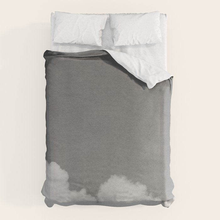 Changing Skies II Duvet Cover Gallery Image 6
