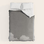 Changing Skies II Duvet Cover Gallery Image 6