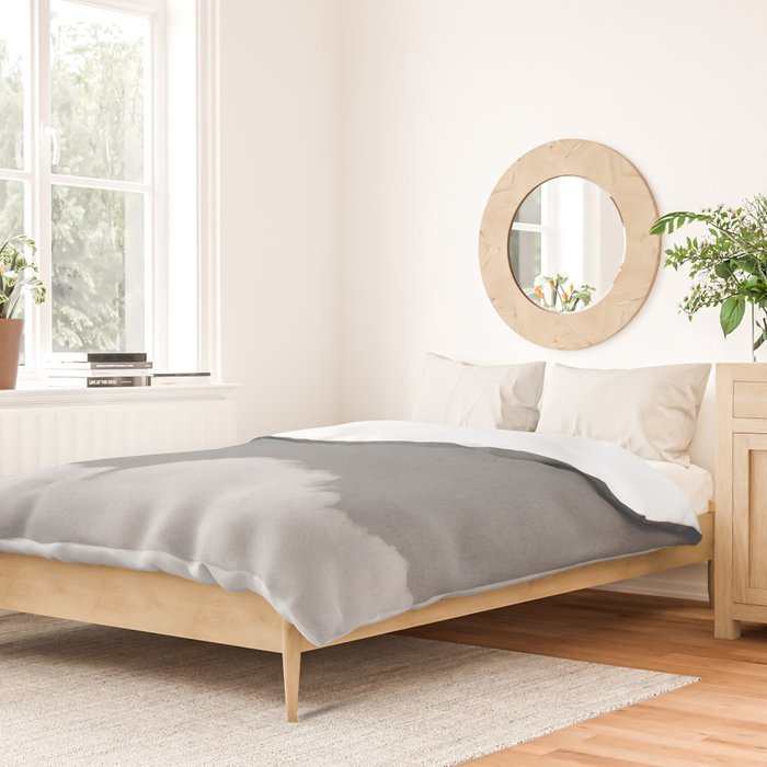 Changing Skies II Duvet Cover Gallery Image 2