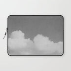 Changing Skies II Laptop Sleeve Gallery Image 1