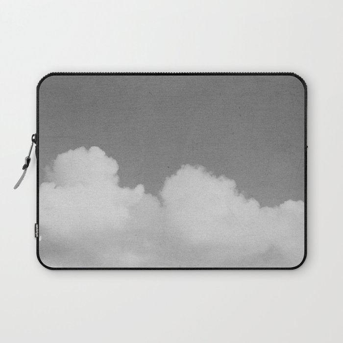 Changing Skies II Laptop Sleeve Gallery Image 1