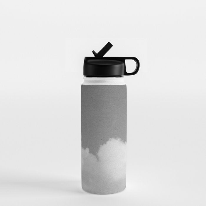 Changing Skies II Water Bottle Gallery Image 1