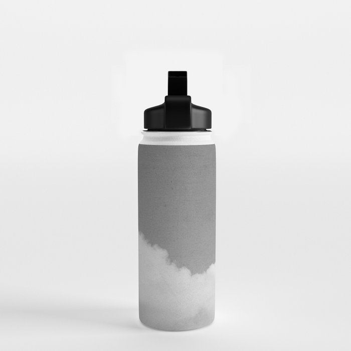Changing Skies II Water Bottle Gallery Image 2