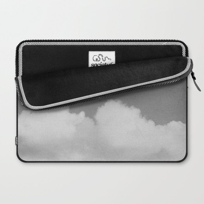 Changing Skies II Laptop Sleeve Gallery Image 2