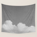 Changing Skies II Wall Tapestry Gallery Image 4