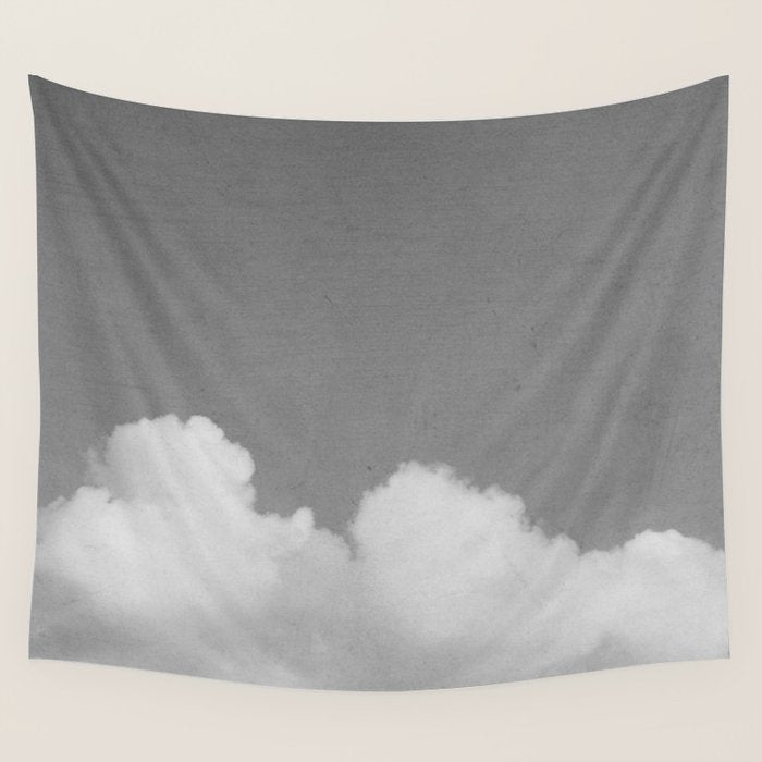 Changing Skies II Wall Tapestry Gallery Image 4