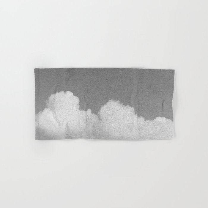 Changing Skies II Bath Towel Gallery Image 1