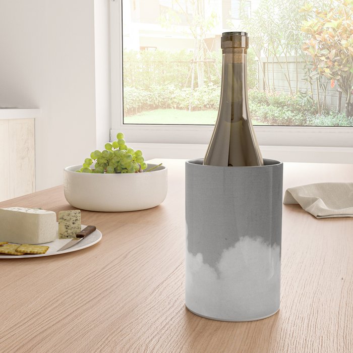 Changing Skies II Wine Chiller Gallery Image 4