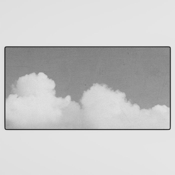 Changing Skies II Desk Mat Gallery Image 3
