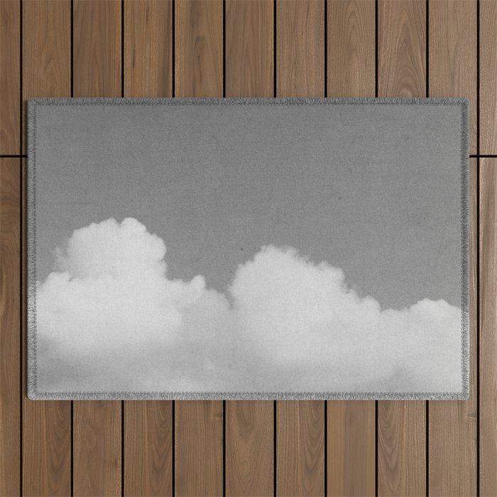 Changing Skies II Outdoor Rug Gallery Image 1