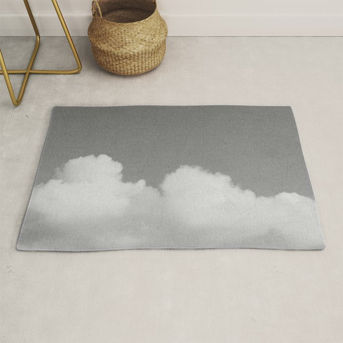 Changing Skies II Rug Gallery Image 1