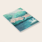 A Quiet Journey Notebook Gallery Image 3