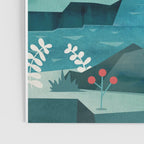 A Quiet Journey Poster Gallery Image 3