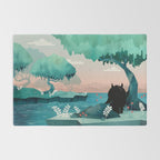 A Quiet Journey Rug Gallery Image 2