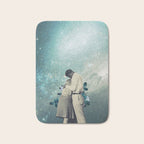 24916 Bath Mat Gallery Image 1
