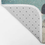 24916 Bath Mat Gallery Image 2