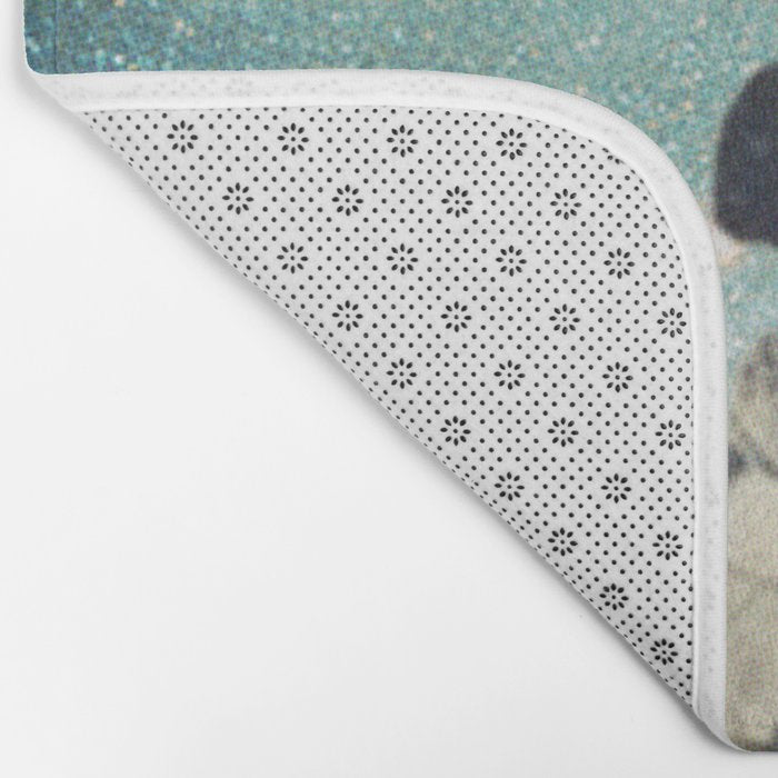 24916 Bath Mat Gallery Image 2