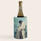 24916 Wine Chiller Gallery Image 1