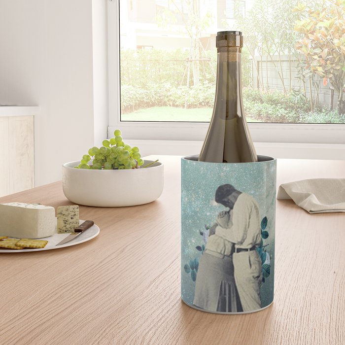 24916 Wine Chiller Gallery Image 4