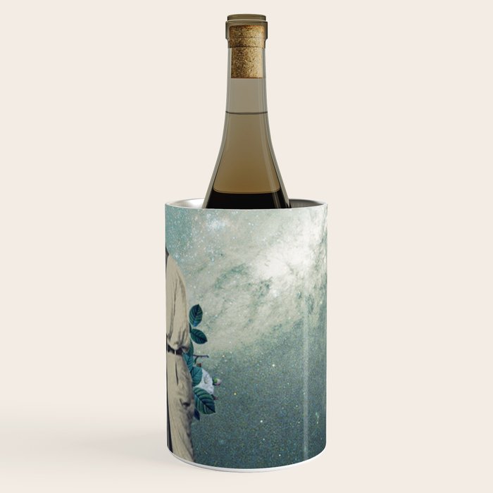 24916 Wine Chiller Gallery Image 3