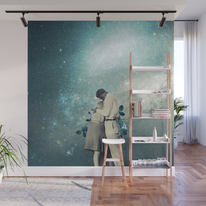 24916 Wall Mural Gallery Image 1