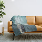 24916 Throw Blanket Gallery Image 1
