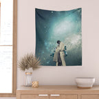 24916 Wall Tapestry Gallery Image 2