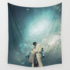 24916 Wall Tapestry Gallery Image 4