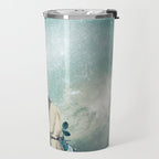24916 Travel Mug Gallery Image 2