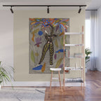 Prune for Growth Wall Mural Gallery Image 1