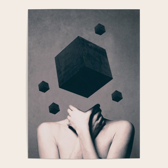 Think Outside The Box Poster Gallery Image 4