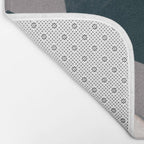 Think Outside The Box Bath Mat Gallery Image 2