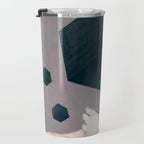 Think Outside The Box Travel Mug Gallery Image 3