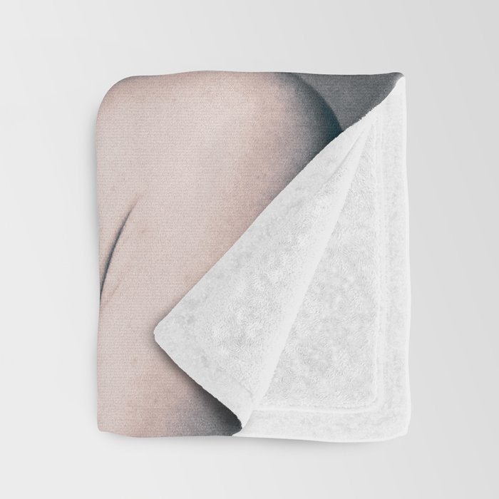 Think Outside The Box Throw Blanket Gallery Image 3
