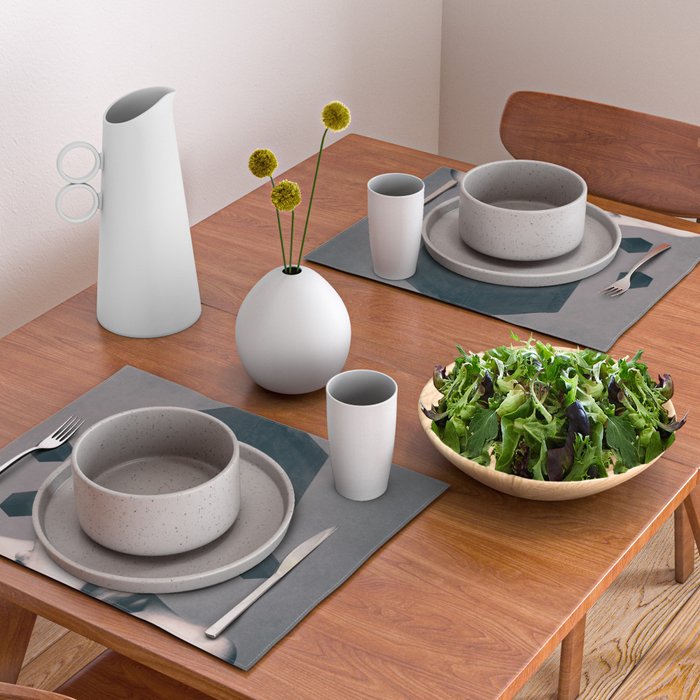 Think Outside The Box Placemat Gallery Image 2