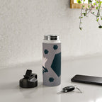 Think Outside The Box Water Bottle Gallery Image 5