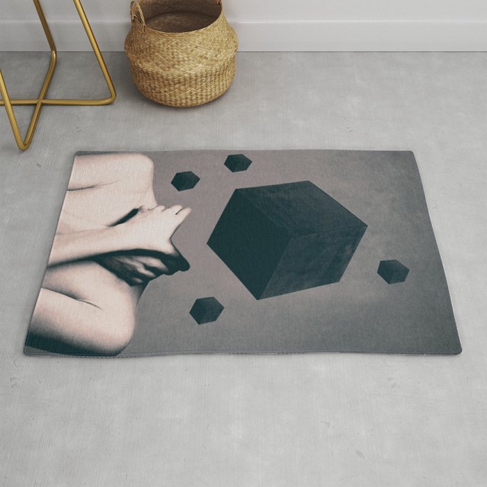 Think Outside The Box Rug Gallery Image 1