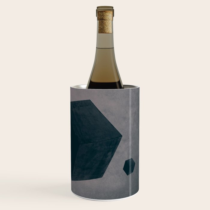 Think Outside The Box Wine Chiller Gallery Image 3